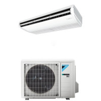 Подпотолочный кондиционер Daikin FHA35A9/RXM35R9 Подпотолочный кондиционер Daikin FHA35A9/RXM35R9