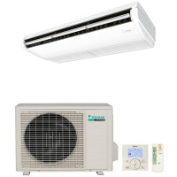 Подпотолочный кондиционер Daikin FHA35A9/RXS35L3