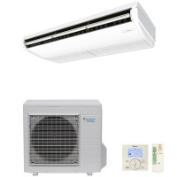 Подпотолочный кондиционер Daikin FHA50A9/RXS50L Подпотолочный кондиционер Daikin FHA50A9/RXS50L