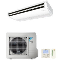 Подпотолочный кондиционер Daikin FHA60A9/RXM60N9 Подпотолочный кондиционер Daikin FHA60A9/RXM60N9