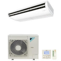 Подпотолочный кондиционер Daikin FHA71A9/RQ71BW Подпотолочный кондиционер Daikin FHA71A9/RQ71BW