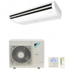 Подпотолочный кондиционер Daikin FHA71A9/RQ71BW Подпотолочный кондиционер Daikin FHA71A9/RQ71BW