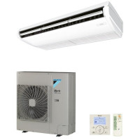 Подпотолочный кондиционер Daikin FHA71A9/RZAG71MY1 Подпотолочный кондиционер Daikin FHA71A9/RZAG71MY1
