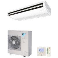 Подпотолочный кондиционер Daikin FHA71A9/RZQG71L8Y Подпотолочный кондиционер Daikin FHA71A9/RZQG71L8Y