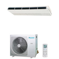 Подпотолочный кондиционер Daikin FHQN140CXV/RQ140DXY Подпотолочный кондиционер Daikin FHQN140CXV/RQ140DXY