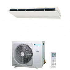 Подпотолочный кондиционер Daikin FHQN140CXV/RQ140DXY
