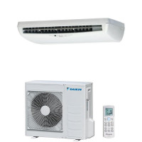 Подпотолочный кондиционер Daikin FLQN71EXV/RQ71CXV Подпотолочный кондиционер Daikin FLQN71EXV/RQ71CXV