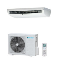 Подпотолочный кондиционер Daikin FLQN60EXV/RYN60CXV Подпотолочный кондиционер Daikin FLQN60EXV/RYN60CXV