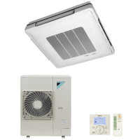 Подпотолочный кондиционер Daikin FUA100A/RQ100BV Подпотолочный кондиционер Daikin FUA100A/RQ100BV