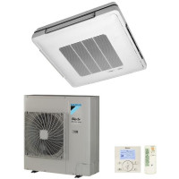 Подпотолочный кондиционер Daikin FUA100A/RZASG100MV1 Подпотолочный кондиционер Daikin FUA100A/RZASG100MV1