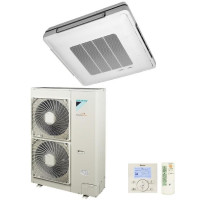 Подпотолочный кондиционер Daikin FUA100A/RZQG100L9V Подпотолочный кондиционер Daikin FUA100A/RZQG100L9V