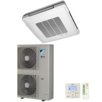 Подпотолочный кондиционер Daikin FUA125A/RZAG125MY1 Подпотолочный кондиционер Daikin FUA125A/RZAG125MY1