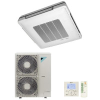 Подпотолочный кондиционер Daikin FUA125A/RQ125B Подпотолочный кондиционер Daikin FUA125A/RQ125B
