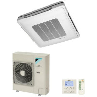 Подпотолочный кондиционер Daikin FUA100A/RZQSG100L8Y Подпотолочный кондиционер Daikin FUA100A/RZQSG100L8Y