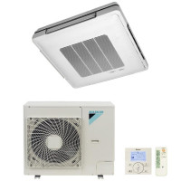 Подпотолочный кондиционер Daikin FUA71A/RQ71BW Подпотолочный кондиционер Daikin FUA71A/RQ71BW