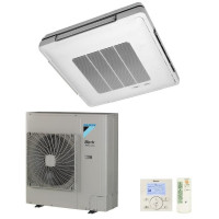 Подпотолочный кондиционер Daikin FUA71A/RZAG71MV1 Подпотолочный кондиционер Daikin FUA71A/RZAG71MV1