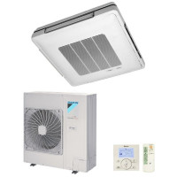 Подпотолочный кондиционер Daikin FUA71A/RZQG71L9V Подпотолочный кондиционер Daikin FUA71A/RZQG71L9V