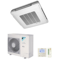 Подпотолочный кондиционер Daikin FUA71A/RZQSG71L3V Подпотолочный кондиционер Daikin FUA71A/RZQSG71L3V