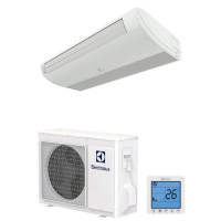 Напольно-потолочный кондиционер Electrolux EACU-36H/UP3/N3 Напольно-потолочный кондиционер Electrolux EACU-36H/UP3/N3