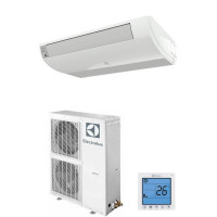Напольно-потолочный кондиционер Electrolux EACU-60H/UP3-DC/N8 Напольно-потолочный кондиционер Electrolux EACU-60H/UP3-DC/N8