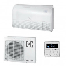 Напольно-потолочный кондиционер Electrolux EACU/I-18H/DC/N3 Напольно-потолочный кондиционер Electrolux EACU/I-18H/DC/N3