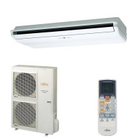 Напольно-потолочный кондиционер Fujitsu ABYG36LRTE/AOYG36LETL Напольно-потолочный кондиционер Fujitsu ABYG36LRTE/AOYG36LETL