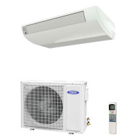 Напольно-потолочный кондиционер General Climate GC-CF24HRF/GU-U24HF Напольно-потолочный кондиционер General Climate GC-CF24HRF/GU-U24HF