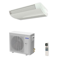 Напольно-потолочный кондиционер General Climate GC-CF36HRF/GU-U36HF Напольно-потолочный кондиционер General Climate GC-CF36HRF/GU-U36HF