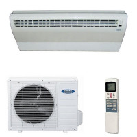 Напольно-потолочный кондиционер General Climate GC/GU-CF24HRN1 Напольно-потолочный кондиционер General Climate GC/GU-CF24HRN1