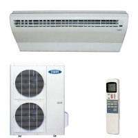 Напольно-потолочный кондиционер General Climate GC/GU-CF60HRN1 Напольно-потолочный кондиционер General Climate GC/GU-CF60HRN1