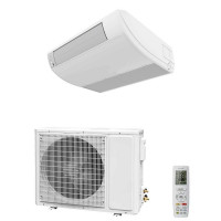 Напольно-потолочный кондиционер Gree GU50ZD/A1-K/GU50W/A1-K Напольно-потолочный кондиционер Gree GU50ZD/A1-K/GU50W/A1-K