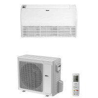 Напольно-потолочный кондиционер Gree GUD50ZD/A-S/GUD50W/A-S Напольно-потолочный кондиционер Gree GUD50ZD/A-S/GUD50W/A-S