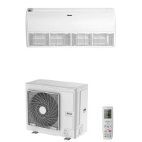 Напольно-потолочный кондиционер Gree GUD160ZD/A-S/GUD160W/A-X Напольно-потолочный кондиционер Gree GUD160ZD/A-S/GUD160W/A-X