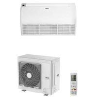 Напольно-потолочный кондиционер Gree GUD125ZD/A-S/GUD125W/A-X Напольно-потолочный кондиционер Gree GUD125ZD/A-S/GUD125W/A-X