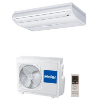 Напольно-потолочный кондиционер Haier AC24CS1ERA(S) / 1U24GS1ERA Напольно-потолочный кондиционер Haier AC24CS1ERA(S) / 1U24GS1ERA