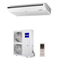 Напольно-потолочный кондиционер Haier AC60FS1ERA(S) / 1U60IS1ERB(S) Напольно-потолочный кондиционер Haier AC60FS1ERA(S) / 1U60IS1ERB(S)