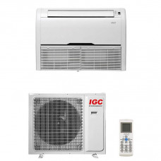 Напольно-потолочный кондиционер IGC IFХ-V18HDC/U Напольно-потолочный кондиционер IGC IFХ-V18HDC/U
