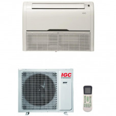 Напольно-потолочный кондиционер IGC IFX-18H/U Напольно-потолочный кондиционер IGC IFX-18H/U