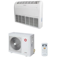 Напольно-потолочный кондиционер Kentatsu KSHC70HFAN1/KSUC70HFAN1 Напольно-потолочный кондиционер Kentatsu KSHC70HFAN1/KSUC70HFAN1