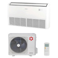 Напольно-потолочный кондиционер Kentatsu KSHF70HFAN1/KSUT70HFAN1 Напольно-потолочный кондиционер Kentatsu KSHF70HFAN1/KSUT70HFAN1