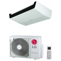 Напольно-потолочный кондиционер LG UV18R/UU18WR Напольно-потолочный кондиционер LG UV18R/UU18WR