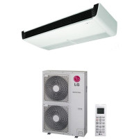 Напольно-потолочный кондиционер LG UV48WC/UU49WC1 Напольно-потолочный кондиционер LG UV48WC/UU49WC1