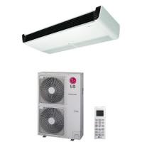 Напольно-потолочный кондиционер LG UV48R/UU48WR Напольно-потолочный кондиционер LG UV48R/UU48WR