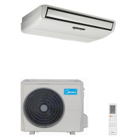 Напольно-потолочный кондиционер Midea MUE-24HRN1-Q/MOX431U-24HN1-Q Напольно-потолочный кондиционер Midea MUE-24HRN1-Q/MOX431U-24HN1-Q