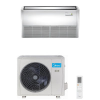 Напольно-потолочный кондиционер Midea MUE-36HRFNX(GA)/MOD30U-36HFN8-R(GA) Напольно-потолочный кондиционер Midea MUE-36HRFNX(GA)/MOD30U-36HFN8-R(GA)