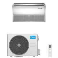Напольно-потолочный кондиционер Midea MUEU-18HRFNX(GA)/MOX330U-18HFN8-Q(GA) Напольно-потолочный кондиционер Midea MUEU-18HRFNX(GA)/MOX330U-18HFN8-Q(GA)
