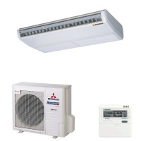 Напольно-потолочный кондиционер Mitsubishi Heavy FDE71VH/FDC71VNP-W Напольно-потолочный кондиционер Mitsubishi Heavy FDE71VH/FDC71VNP-W