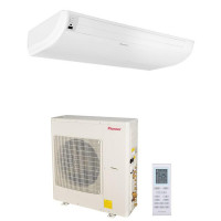 Напольно-потолочный кондиционер Pioneer KFF48GW/KON48GW Напольно-потолочный кондиционер Pioneer KFF48GW/KON48GW
