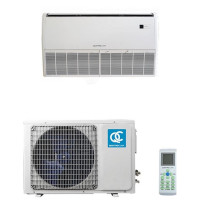 Напольно-потолочный кондиционер QuattroClima QV-I18FG/QN-I18UG Напольно-потолочный кондиционер QuattroClima QV-I18FG/QN-I18UG