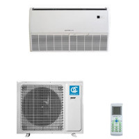 Напольно-потолочный кондиционер QuattroClima QV-I36FG/QN-I36UG Напольно-потолочный кондиционер QuattroClima QV-I36FG/QN-I36UG